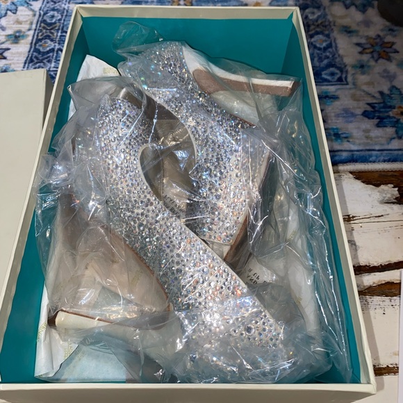 Benjamin Adams Charlize 7.5 - Picture 9 of 11